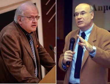 Σεισμολόγοι σε «πόλεμο» την ώρα που τα ρίχτερ «χορεύουν» την Ελλάδα!